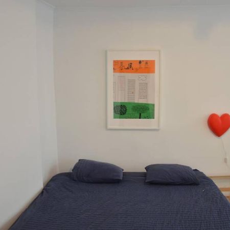 Nice Studio In Marolles Apartment Brussels Exterior photo